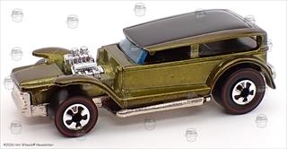 Olive - 25th Anniversary